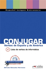 Conjugar verbos de España y de América